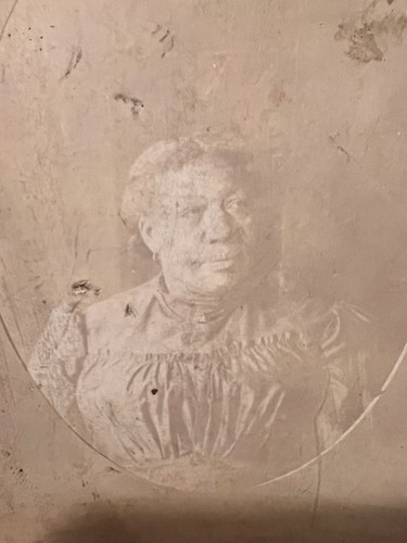 Antique african american - antique,